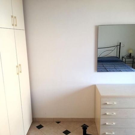 Ferienwohnung Stella Marina Alba Adriatica Exterior foto